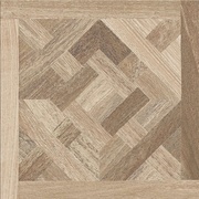 Напольная плитка Casa Dolce Casa Wooden Tile Of Cdc Wooden Decor Almond