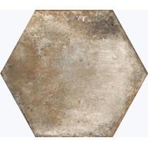 Casabella Insieme Esagona Tortora