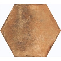 Casabella Insieme Esagona Cotto