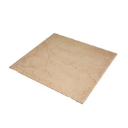 Напольная плитка Casalgrande Padana Ardesia Naturale Ardesia Rosa Gradino 9,5