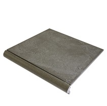 Casalgrande Padana Ardesia Naturale Ardesia Nero Gradone Rusticato 9,5