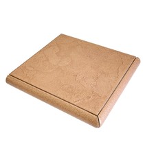 Casalgrande Padana Ardesia Naturale Ardesia Rosso Gradone Rusticato 9,5