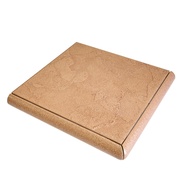 Напольная плитка Casalgrande Padana Ardesia Naturale Ardesia Rosso Gradone Rusticato 9,5