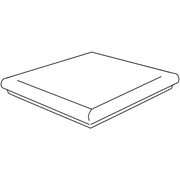 Настенная плитка Casalgrande Padana Marmorea Naturale Verde Alpi Gradone 8,3