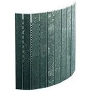 Декор Casalgrande Padana Marte Levigato Azul Macauba Mosaico Listelli 9,5 2.5Х30 Su Ret