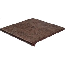 Casalgrande Padana Porfido Levigato Porfido Scalino 9,5