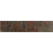 Плинтус Castelvetro Rosso Vulcanishe Battiscopa Diorite
