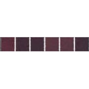 Бордюр Cedir Absolute Bacchetta Macro Malva