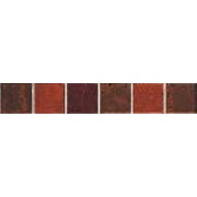 Бордюр Cedir Absolute Bacchetta Macro Terra