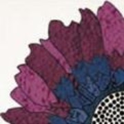 Панно Cedir Absolute Daisy Viola Pannello 4