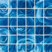Декор Cedir Absolute Rose Lapis Formella