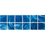 Бордюр Cedir Absolute Rose Lapis Listello