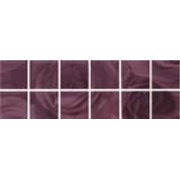 Бордюр Cedir Absolute Rose Malva Listello