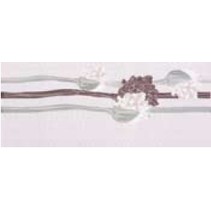 Cedir File Fascia Ikebana Lila