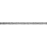 Бордюр Cedir File List. Ikebana Bianco