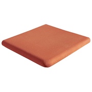 Ступень Cehimosa Gres Rojo Peld. Esquina