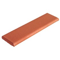 Cehimosa Gres Rojo Rodapie