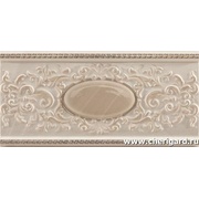 Декор Ceracasa Absolute Cenefa Sand/Vision 1