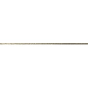 Бордюр Ceracasa Absolute Cenefa UF 74 Oro