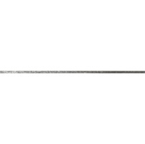 Ceracasa Absolute Cenefa UF 75 Plata