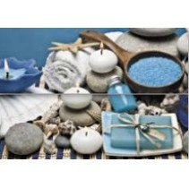 Ceracasa Brazil Soap Blue Brillo (комп. из 2-х шт.)