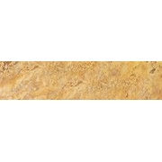 Плинтус Ceracasa Corese Rod. Bullnose Gold