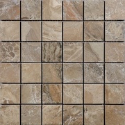 Мозаика Ceracasa Dolomite Noce (5x5)