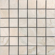 Мозаика Ceracasa Dolomite Bone (5x5)