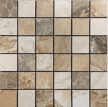 Ceracasa Dolomite Mozaico Multicolor