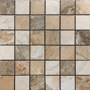Декор Ceracasa Dolomite Mozaico Multicolor