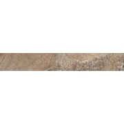 Бордюр Ceracasa Dolomite Rodapie Bullnose Noce
