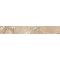 Ceracasa Dolomite Rodapie Bullnose Sand