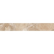 Бордюр Ceracasa Dolomite Rodapie Bullnose Sand