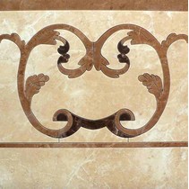 Ceracasa Dorian Deco Dorian 1 Lineal Pulido