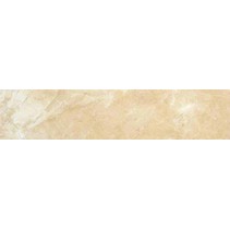 Ceracasa Dorian Rodapie Bullnose Gold
