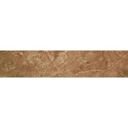 Плинтус Ceracasa Dorian Rodapie Bullnose Noce
