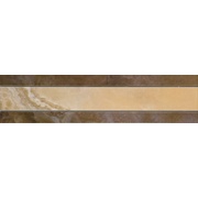 Бордюр Ceracasa Ducale Cenefa 4 Beige