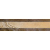Ceracasa Ducale Cenefa 4 Beige