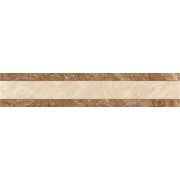 Бордюр Ceracasa Emperador Cenefa 1 Lineal