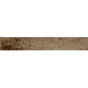 Напольная плитка Ceracasa Evolution Rodapie Titanio