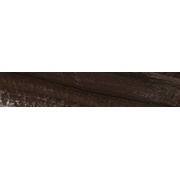 Бордюр Ceracasa Jainoor Rodapie Pulido Black