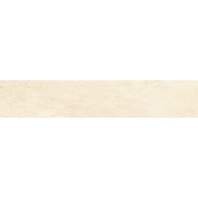 Бордюр Ceracasa Lucentum Rodapie Marfil