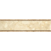 Настенная плитка Ceracasa Luxe Cenefa Oriente 2 Lineal Pulido