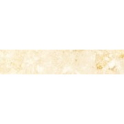 Бордюр Ceracasa Luxe Listelo Lux Pulido Beige