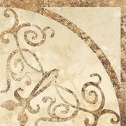 Декор Ceracasa Luxe Deco Oriente 2 Angulo Pulido