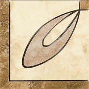 Настенная плитка Ceracasa Luxe Taco Oriente 2 Pulido