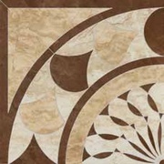 Настенная плитка Ceracasa Nairobi Deco 1 Angulo Pulido