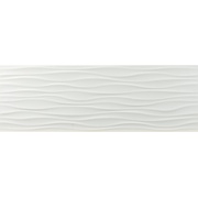Настенная плитка Ceracasa Nautilus Cool White Ondas