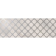 Декор Ceracasa Olimpia Deco Platino Grey