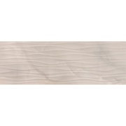 Настенная плитка Ceracasa Olimpia Ondas Brillo Grey